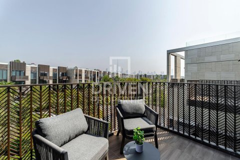 Villa til leje i Jumeirah, Dubai, UAE 3 soveværelser, 552 kvm № 654868 - foto 9