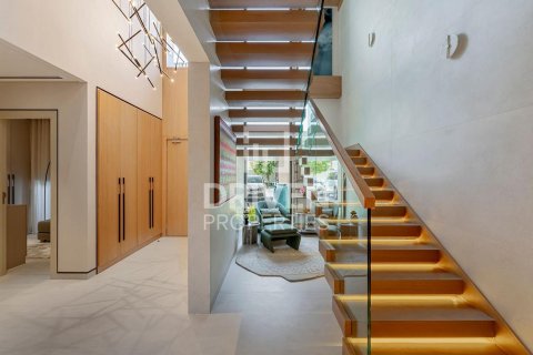 Villa til leje i Jumeirah, Dubai, UAE 3 soveværelser, 552 kvm № 654868 - foto 19