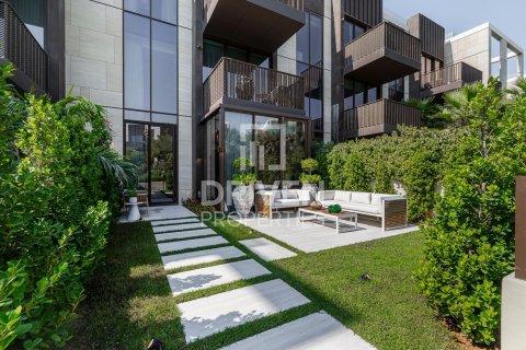 Villa til leje i Jumeirah, Dubai, UAE 3 soveværelser, 552 kvm № 654868 - foto 27