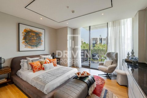 Villa til leje i Jumeirah, Dubai, UAE 3 soveværelser, 552 kvm № 654868 - foto 26