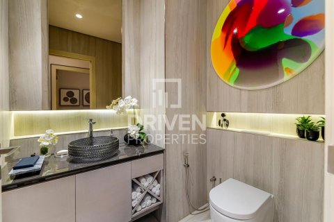 Villa til leje i Jumeirah, Dubai, UAE 3 soveværelser, 552 kvm № 654868 - foto 8