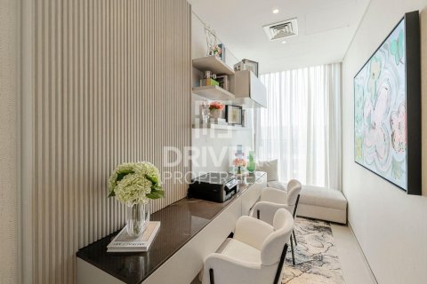 Villa til leje i Jumeirah, Dubai, UAE 3 soveværelser, 552 kvm № 654868 - foto 12