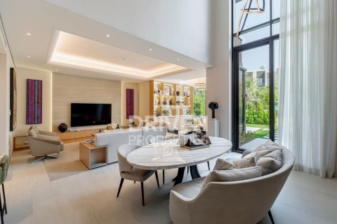 Villa til leje i Jumeirah, Dubai, UAE 3 soveværelser, 552 kvm № 654868 - foto 3