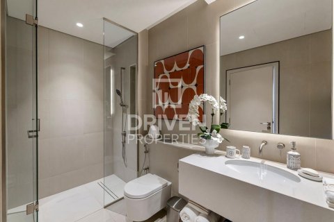 Villa til leje i Jumeirah, Dubai, UAE 3 soveværelser, 552 kvm № 654868 - foto 13