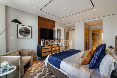 Villa til leje i Jumeirah, Dubai, UAE 3 soveværelser, 552 kvm № 654868 - foto 11