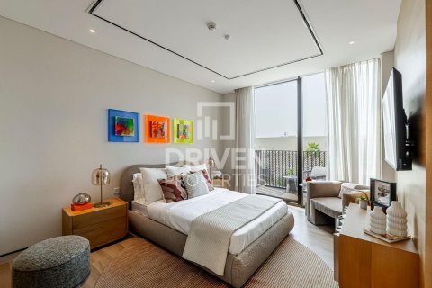 Villa til leje i Jumeirah, Dubai, UAE 3 soveværelser, 552 kvm № 654868 - foto 28