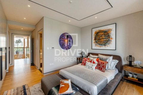 Villa til leje i Jumeirah, Dubai, UAE 3 soveværelser, 552 kvm № 654868 - foto 17