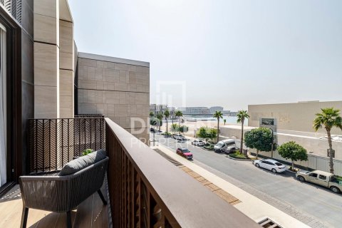 Villa til leje i Jumeirah, Dubai, UAE 3 soveværelser, 552 kvm № 654868 - foto 25