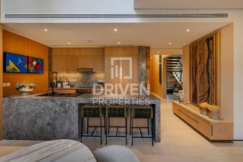 Villa til leje i Jumeirah, Dubai, UAE 3 soveværelser, 552 kvm № 654868 - foto 7