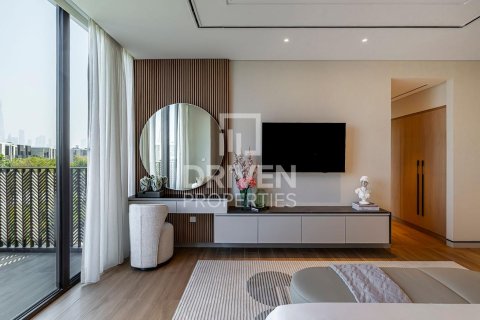 Villa til leje i Jumeirah, Dubai, UAE 3 soveværelser, 552 kvm № 654868 - foto 30