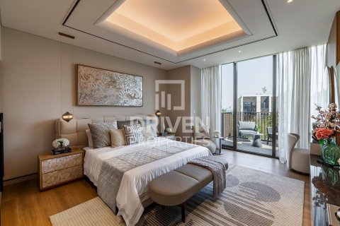 Villa til leje i Jumeirah, Dubai, UAE 3 soveværelser, 552 kvm № 654868 - foto 23