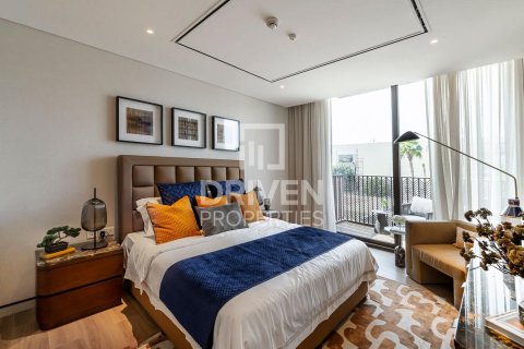 Villa til leje i Jumeirah, Dubai, UAE 3 soveværelser, 552 kvm № 654868 - foto 14