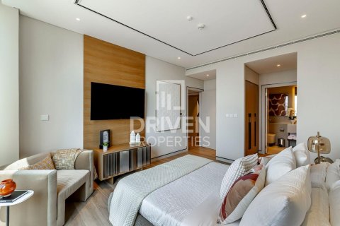Villa til leje i Jumeirah, Dubai, UAE 3 soveværelser, 552 kvm № 654868 - foto 16