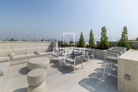 Villa til leje i Jumeirah, Dubai, UAE 3 soveværelser, 552 kvm № 654868 - foto 29