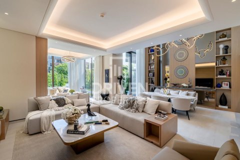 Villa til leje i Jumeirah, Dubai, UAE 3 soveværelser, 552 kvm № 654868 - foto 2