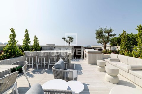 Villa til leje i Jumeirah, Dubai, UAE 3 soveværelser, 552 kvm № 654868 - foto 15