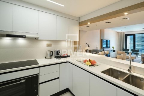 Apartament në Palm Jumeirah, Dubai, Emiratet e Bashkuara Arabe 3 dhoma gjumi, 166 m2. № 654867 - Foto 8