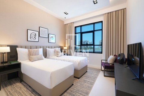 Apartman u gradu Palm Jumeirah, Dubai, UAE 3 spavaće sobe, 166 m2 Br. 654867 - Slika 7