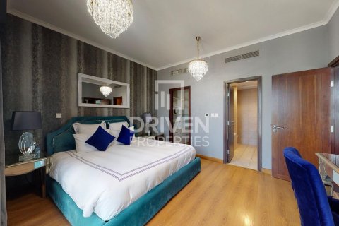 Appartement te huur in Downtown Dubai (Downtown Burj Dubai), Dubai, VAE 3 slaapkamers, 171 vr.m., nr 654851 - foto 14