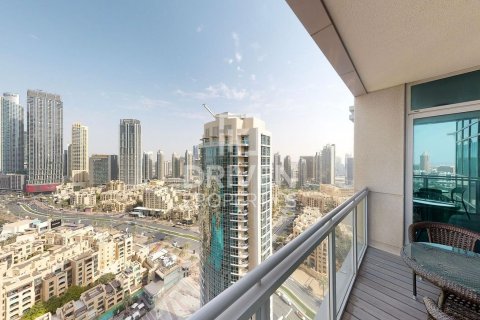 Appartement te huur in Downtown Dubai (Downtown Burj Dubai), Dubai, VAE 3 slaapkamers, 171 vr.m., nr 654851 - foto 2