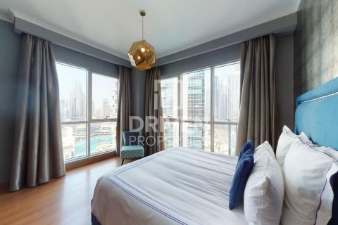 Appartement te huur in Downtown Dubai (Downtown Burj Dubai), Dubai, VAE 3 slaapkamers, 171 vr.m., nr 654851 - foto 13