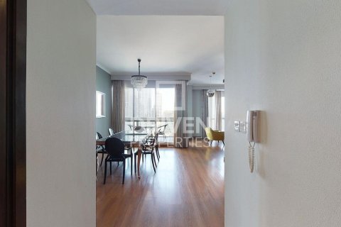 Appartement te huur in Downtown Dubai (Downtown Burj Dubai), Dubai, VAE 3 slaapkamers, 171 vr.m., nr 654851 - foto 19