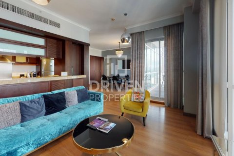 Appartement te huur in Downtown Dubai (Downtown Burj Dubai), Dubai, VAE 3 slaapkamers, 171 vr.m., nr 654851 - foto 6