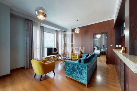 Appartement te huur in Downtown Dubai (Downtown Burj Dubai), Dubai, VAE 3 slaapkamers, 171 vr.m., nr 654851 - foto 4