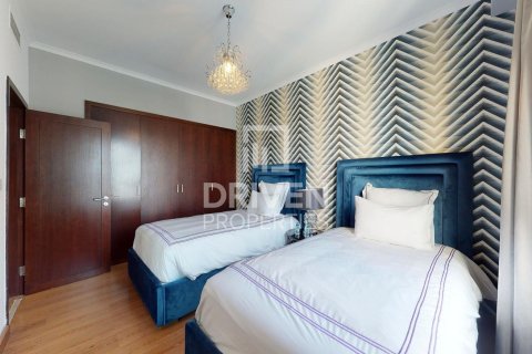 Appartement te huur in Downtown Dubai (Downtown Burj Dubai), Dubai, VAE 3 slaapkamers, 171 vr.m., nr 654851 - foto 10