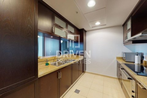 Appartement te huur in Downtown Dubai (Downtown Burj Dubai), Dubai, VAE 3 slaapkamers, 171 vr.m., nr 654851 - foto 18