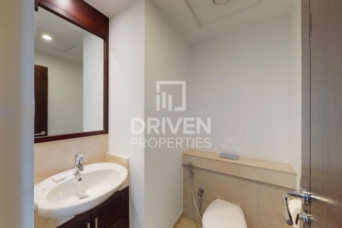 Appartement te huur in Downtown Dubai (Downtown Burj Dubai), Dubai, VAE 3 slaapkamers, 171 vr.m., nr 654851 - foto 24