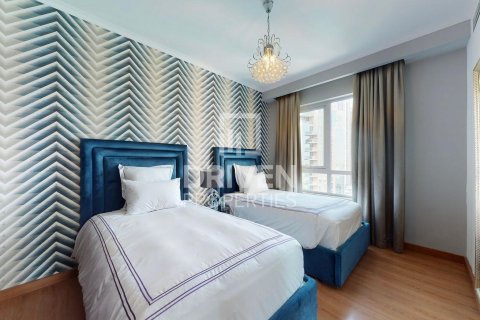 Appartement te huur in Downtown Dubai (Downtown Burj Dubai), Dubai, VAE 3 slaapkamers, 171 vr.m., nr 654851 - foto 9