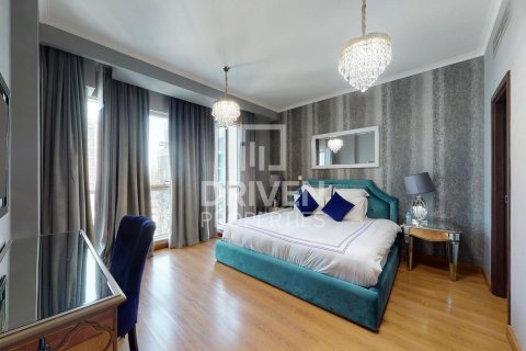 Appartement te huur in Downtown Dubai (Downtown Burj Dubai), Dubai, VAE 3 slaapkamers, 171 vr.m., nr 654851 - foto 8