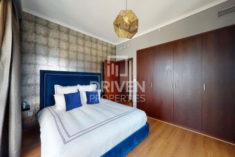 Appartement te huur in Downtown Dubai (Downtown Burj Dubai), Dubai, VAE 3 slaapkamers, 171 vr.m., nr 654851 - foto 12