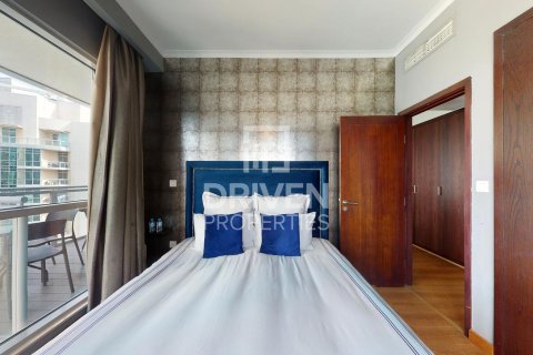 Appartement te huur in Downtown Dubai (Downtown Burj Dubai), Dubai, VAE 3 slaapkamers, 171 vr.m., nr 654851 - foto 7