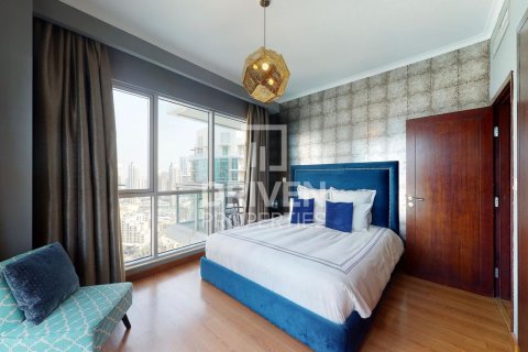 Appartement te huur in Downtown Dubai (Downtown Burj Dubai), Dubai, VAE 3 slaapkamers, 171 vr.m., nr 654851 - foto 17