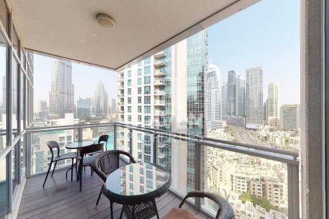 Appartement te huur in Downtown Dubai (Downtown Burj Dubai), Dubai, VAE 3 slaapkamers, 171 vr.m., nr 654851 - foto 28