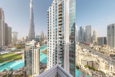 Appartement te huur in Downtown Dubai (Downtown Burj Dubai), Dubai, VAE 3 slaapkamers, 171 vr.m., nr 654851 - foto 26