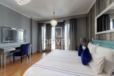 Appartement te huur in Downtown Dubai (Downtown Burj Dubai), Dubai, VAE 3 slaapkamers, 171 vr.m., nr 654851 - foto 15