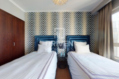 Appartement te huur in Downtown Dubai (Downtown Burj Dubai), Dubai, VAE 3 slaapkamers, 171 vr.m., nr 654851 - foto 11