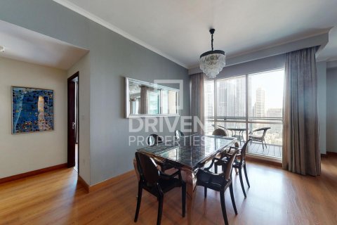 Appartement te huur in Downtown Dubai (Downtown Burj Dubai), Dubai, VAE 3 slaapkamers, 171 vr.m., nr 654851 - foto 21
