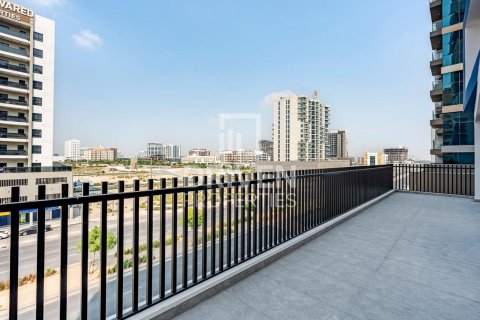 Apartmen di Dubai Land, UAE 2 bilik tidur, 167 meter persegi № 654848 - foto 14