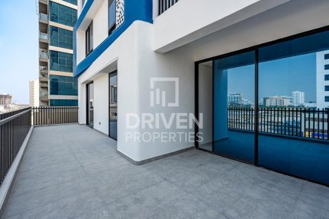 Apartmen di Dubai Land, UAE 2 bilik tidur, 167 meter persegi № 654848 - foto 16