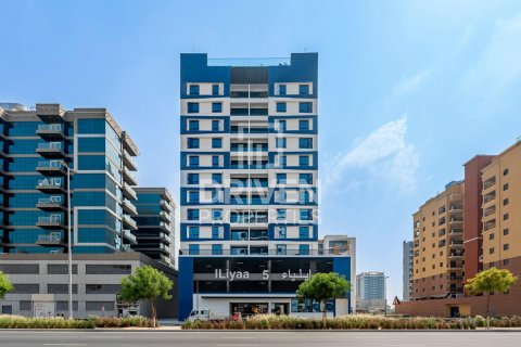 Διαμέρισμα σε Dubai Land, ΗΑΕ 2 υπνοδωμάτια, 167 τ.μ. Αρ. 654848 - φωτογραφία 26