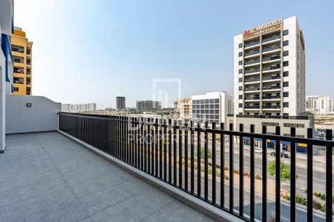 Διαμέρισμα σε Dubai Land, ΗΑΕ 2 υπνοδωμάτια, 167 τ.μ. Αρ. 654848 - φωτογραφία 15