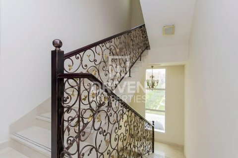 Villa uthyres i The Villa, Dubai, UAE 5 sovrum, 534 kvm Nr. 654850 - fotografi 9