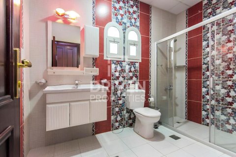 Villa uthyres i The Villa, Dubai, UAE 5 sovrum, 534 kvm Nr. 654850 - fotografi 10