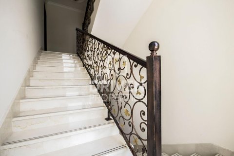 Villa uthyres i The Villa, Dubai, UAE 5 sovrum, 534 kvm Nr. 654850 - fotografi 8