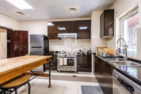 Villa in affitto a The Villa, Dubai, EAU 5 camere da letto, 409 mq. № 654849 - foto 9