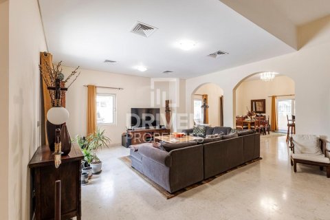 Villa in affitto a The Villa, Dubai, EAU 5 camere da letto, 409 mq. № 654849 - foto 2